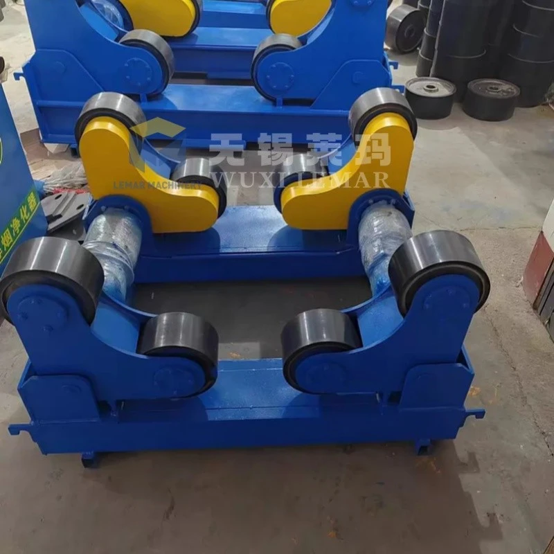 Automatic Welding Turning Roll suppliers