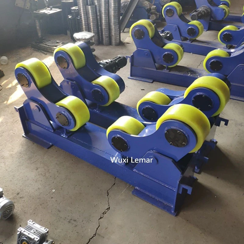 Cylinder Pipe Welding Rotator best Cylinder Pipe Welding Rotator best