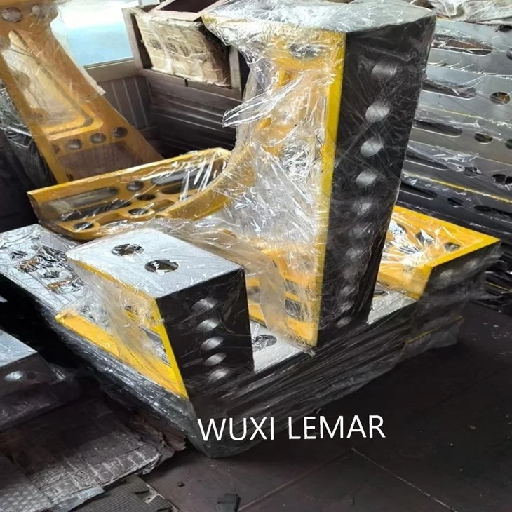 Welding Table Stop & Clamping Square high quality Welding Table Stop & Clamping Square high quality